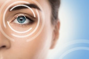 Laser Vision Correction in NYC