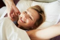 Sleep Positions after Plastic Surgery