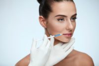 Botox & fillers in the Bay Area