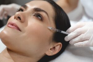 Sculptra Fillers for the Face