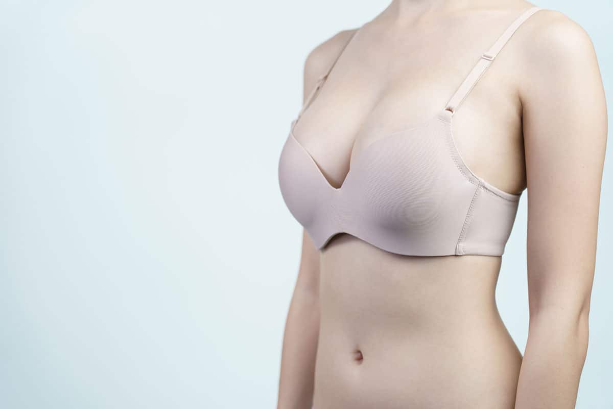 Small Breast Treatment in Rockford, IL