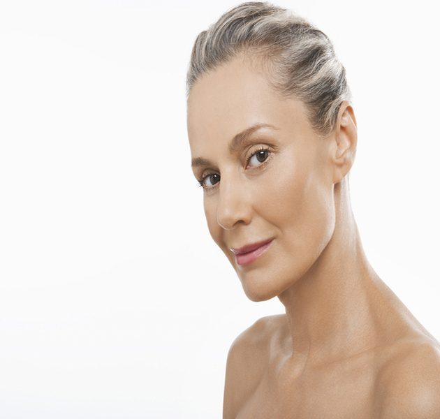 Upper and Lower Blepharoplasty