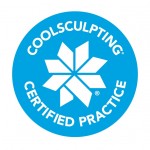 CoolSculpting Elite Certified Practice logo