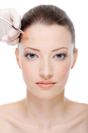 Botox Wrinkle Treatment in Louisville