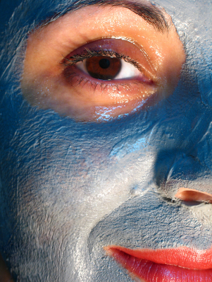 Obagi Blue Peel Facial Treatment in Louisville