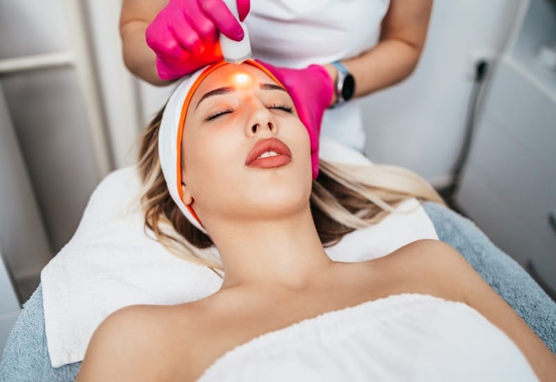 Facial Rejuvenation in Surrey, BC