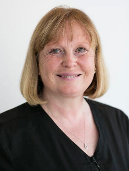 Laurie Registered Nurse