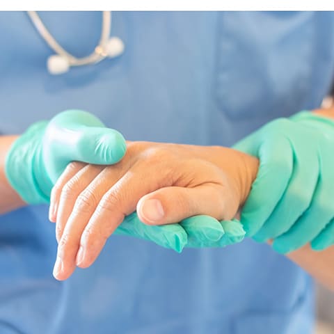 Microsurgery in Surrey, BC