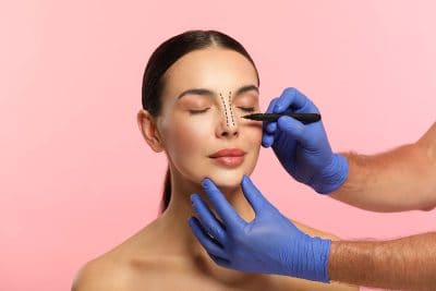 Rhinoplasty in Surrey, B.C