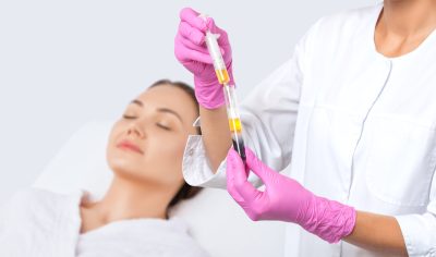 PRP Therapy in Surrey, B.C.