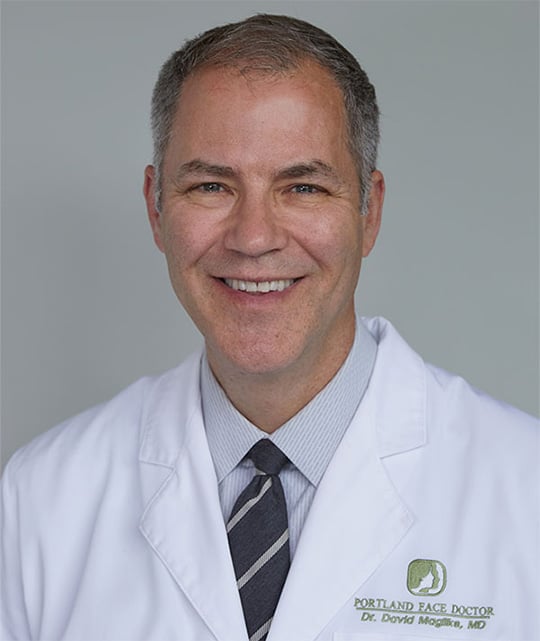 DAVID D. MAGILKE, MD, PC