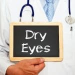 Dry Eye Treatment in Phoenix