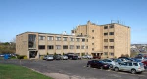 Ophthalmology in Vernon