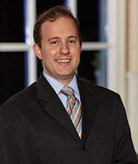 Solinsky EyeCare, Dr. Cooper