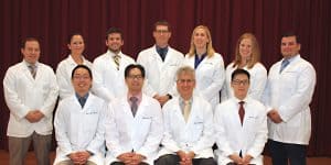 Eye doctors of Hartford, CT