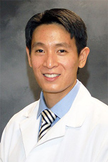 Solinsky EyeCare, Dr. Orr