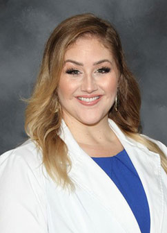 Solinsky EyeCare, Dr. Fowler