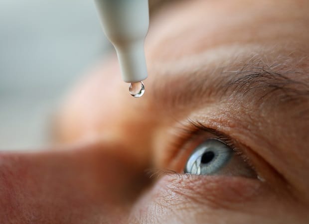 Dry Eye Care for St. Petersburg & Clearwater, FL