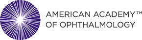 American Academy of Ophthalmology Logo