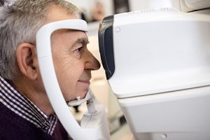 Glaucoma treatment Largo