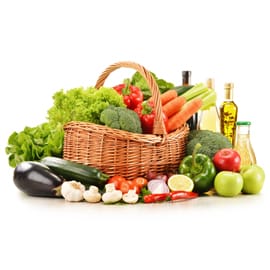 Grocery Shopping after Weight Loss Surgery