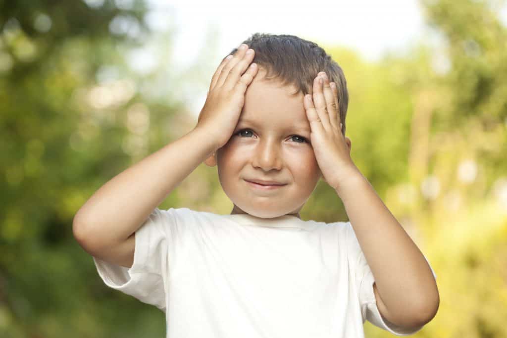 Pregnancy After Vasectomy
