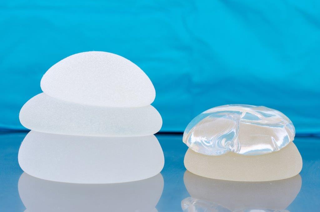Silicone vs Saline implants bounce test! Ever been curious of what