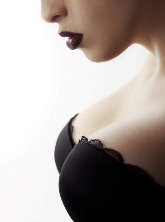 Hybrid Breast Augmentation