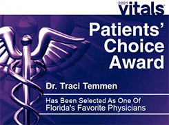 Patients’ Choice Award Winner