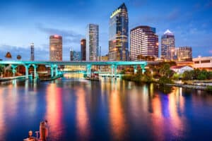 Out-of-town Patient guide for plastic surgery Tampa 