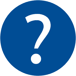 Question mark icon