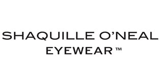 Shaquille O’Neil Eyewear Logo