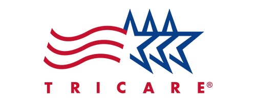 Tricare insurance logo
