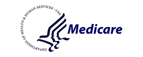 Medicare insurance logo