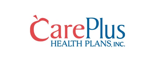 Care plus health plans insurance logo