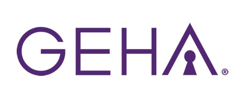 Geha insurance logo