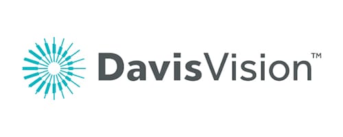 Davis vision insurance logo