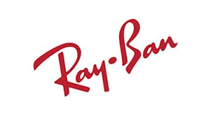 RayBan logo