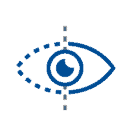 Blurred Vision icon