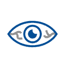 Reddening of the Eye icon