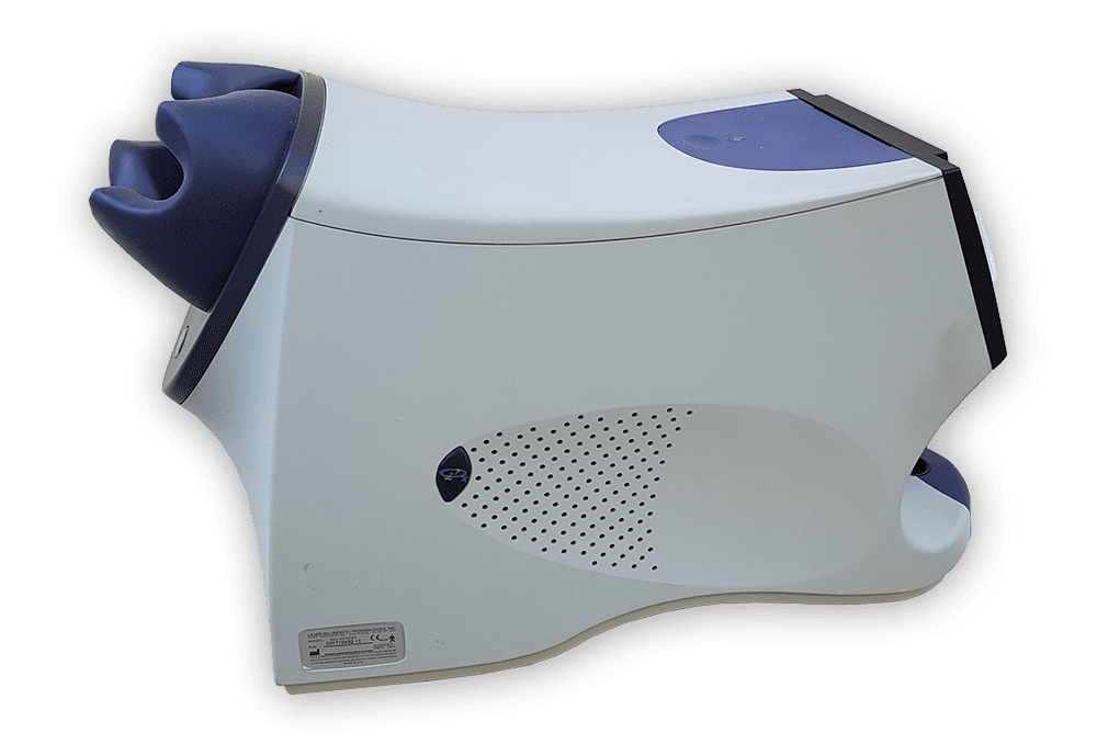 GDX Glaucoma Treatment