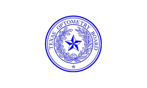 Texas Board of Optometry
