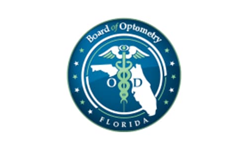 Florida Board of Optometry