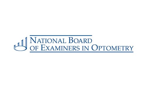 National Board of Examiners in Optometry