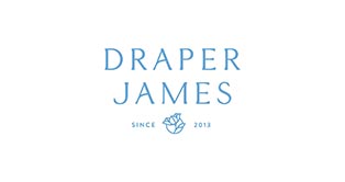 Draper James logo