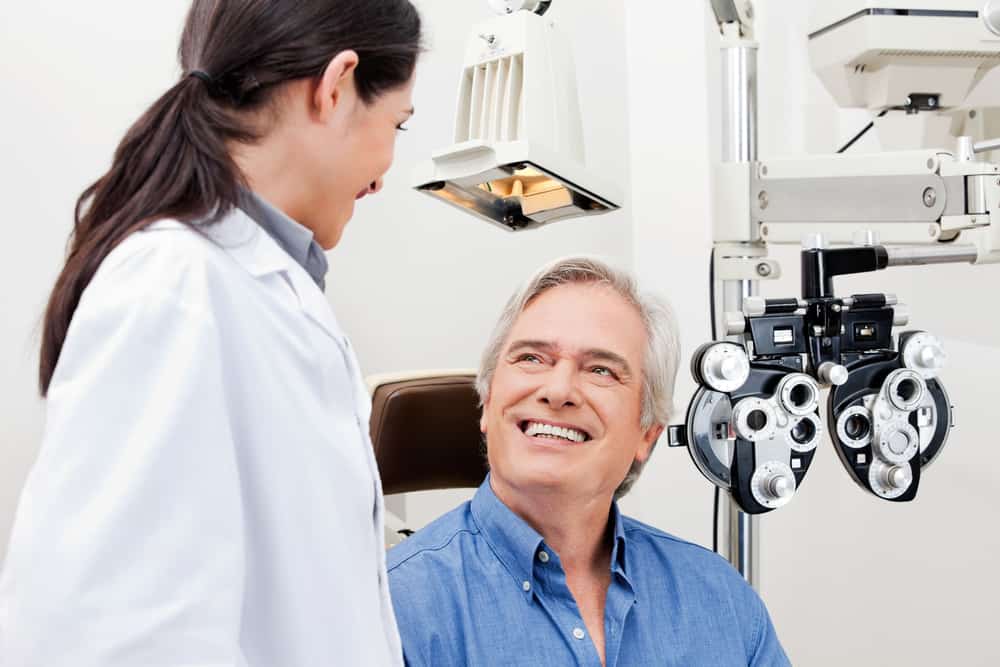 What Happens If Cataracts Are Left Untreated?