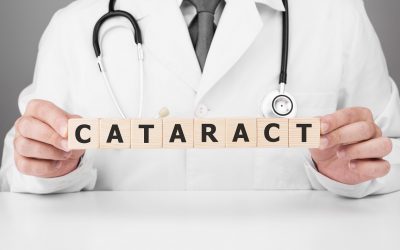 Dispelling Common Myths About Cataracts