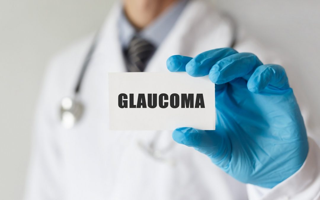 What To Know If You’ve Been Newly Diagnosed With Glaucoma