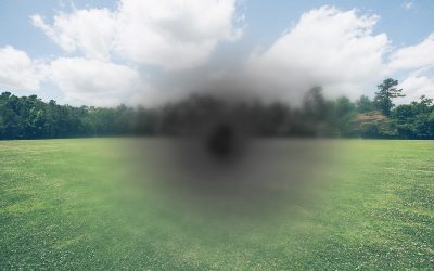 Symptoms of Macular Degeneration to Look Out For