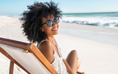 Why You Shouldn’t Settle for Cheap Sunglasses This Summer